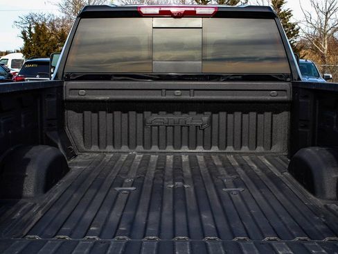 Used 2024 GMC Sierra 3500 AT4 w/ AT4 Premium Plus Package image 43