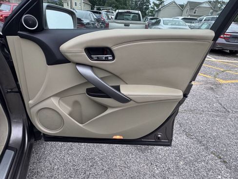 Used 2013 Acura RDX Base 4dr SUV image 52