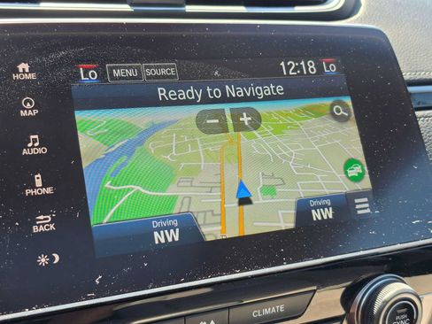 Used 2018 Honda CR-V Touring image 29