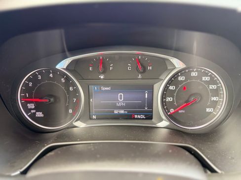 Used 2019 Chevrolet Blazer LT image 29