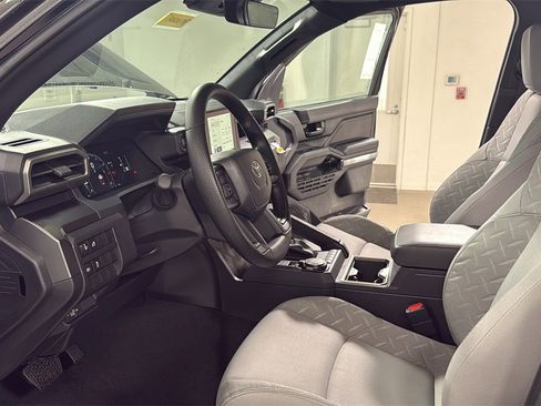 New 2026 Toyota Tacoma SR5 image 12