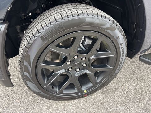 New 2026 RAM 1500 Laramie w/ Night Edition image 35