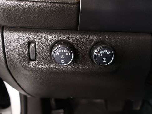 Used 2021 GMC Canyon AT4 w/ Driver Alert Package AWD/4WD image 9
