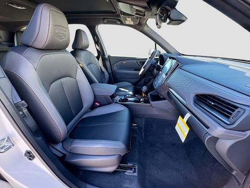 New 2026 Subaru Forester Wilderness image 36