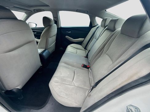Used 2023 Honda Accord EX image 22