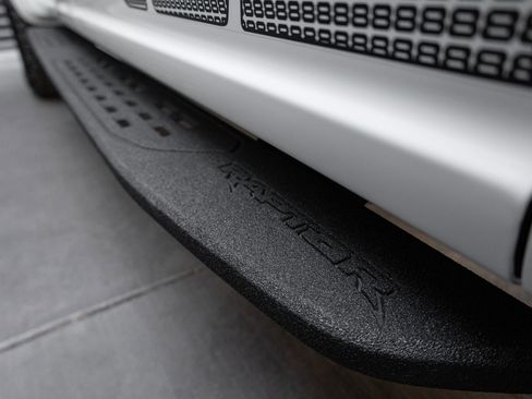 Used 2023 Ford F150 Raptor w/ Equipment Group 802A Raptor R image 26