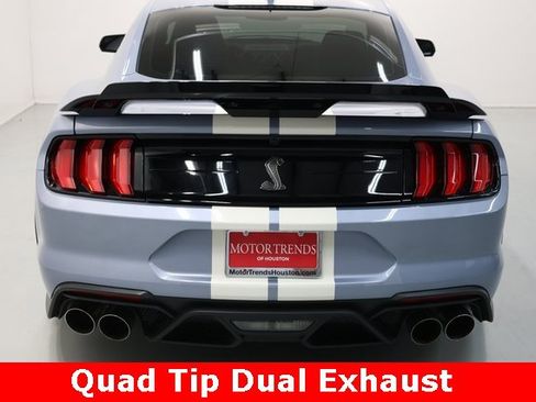 Used 2022 Ford Mustang Shelby GT500 image 47