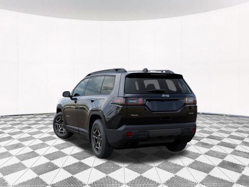 New 2026 Jeep Cherokee Laredo image 5