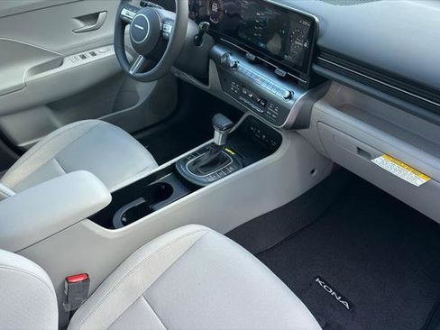 New 2026 Hyundai Kona SEL Sport image 13