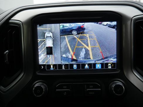 Used 2022 Chevrolet Silverado 3500 LTZ w/ LTZ Premium Package image 18