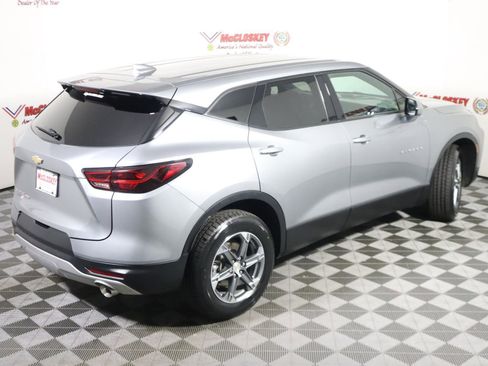 Used 2023 Chevrolet Blazer LT image 7