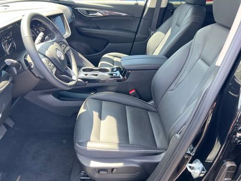 Certified 2023 Buick Envision Essence AWD/4WD image 10