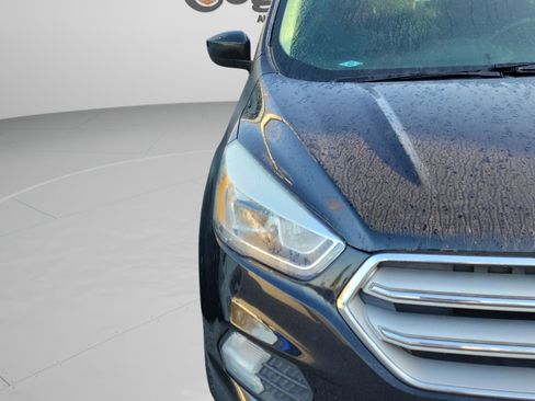 Used 2018 Ford Escape SEL w/ Ford Safe & Smart Package image 12