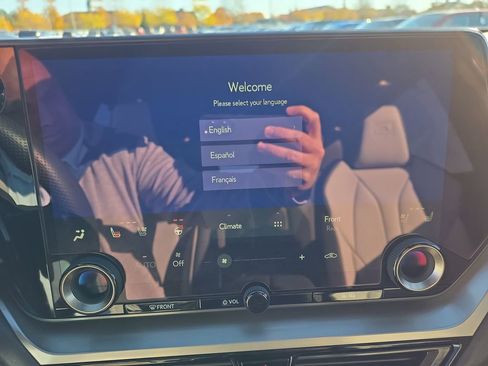 Used 2025 Lexus TX 350 350 image 30