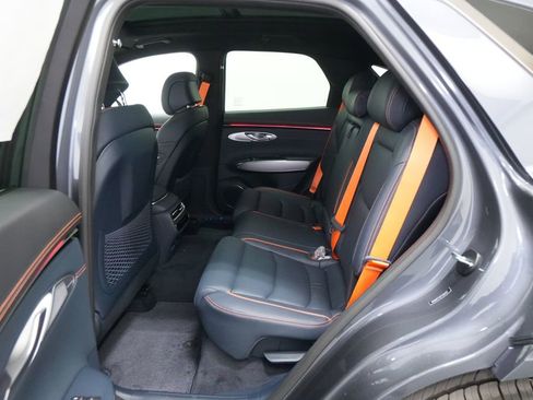 New 2026 Genesis GV70 2.5T Sport Prestige AWD/4WD image 22
