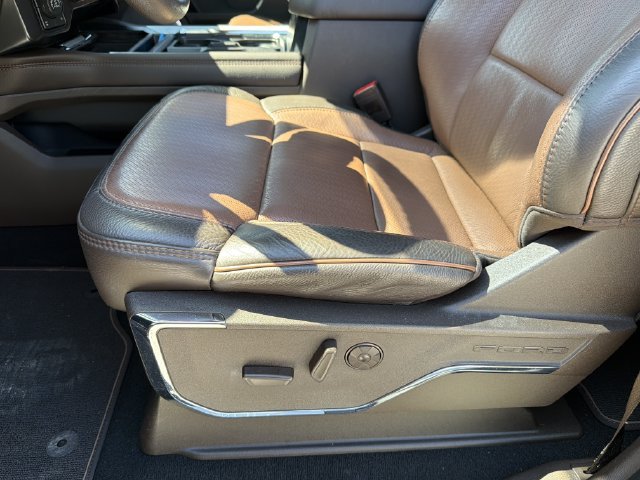 Used 2024 Ford F250 King Ranch w/ Tremor Off-Road Package AWD/4WD image 26