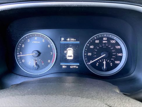 Used 2020 Hyundai Tucson Ultimate image 26