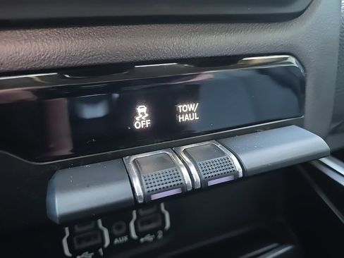 Used 2020 RAM 1500 Lone Star image 70