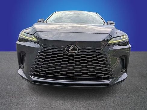 Used 2024 Lexus RX 350 FWD w/ Technology Package image 8