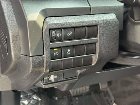 Used 2025 Toyota Tacoma SR w/ SR Upgrade Package RWD image 15
