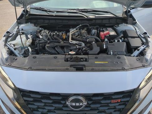 Used 2024 Nissan Altima 2.5 SR AWD/4WD image 24