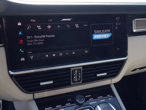 Certified 2023 Porsche Cayenne Turbo S image 17