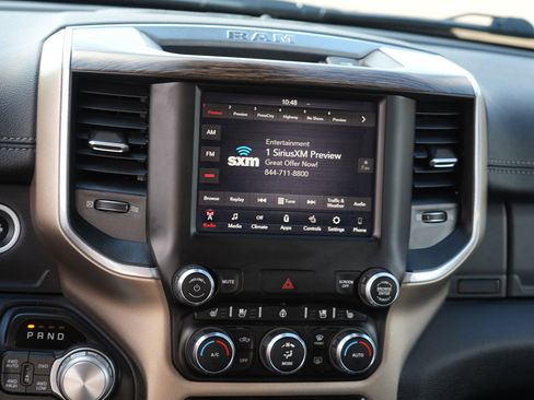 Used 2019 RAM 1500 Laramie image 22