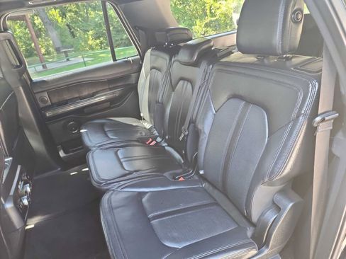 Used 2020 Ford Expedition Max Limited image 35