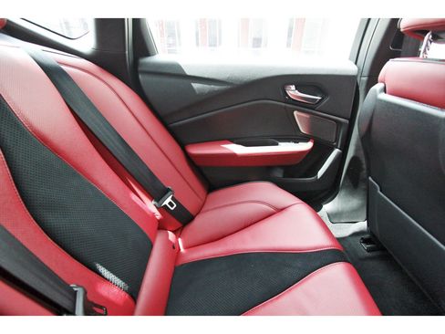 Used 2023 Acura TLX SH-AWD w/ A-SPEC Pkg image 14