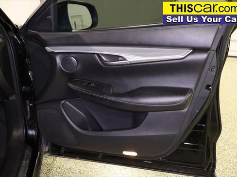 Used 2021 INFINITI QX50 Luxe w/ Appearance Package FWD image 38