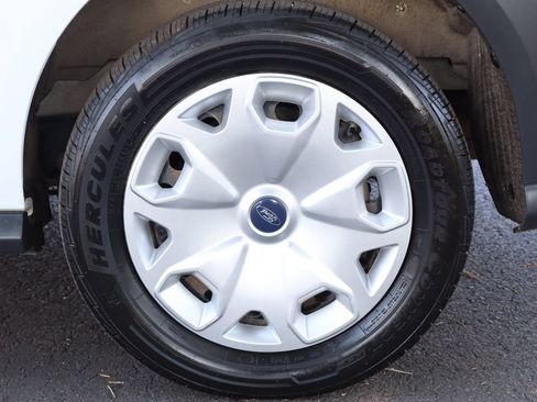 Used 2016 Ford Transit Connect XL FWD image 40