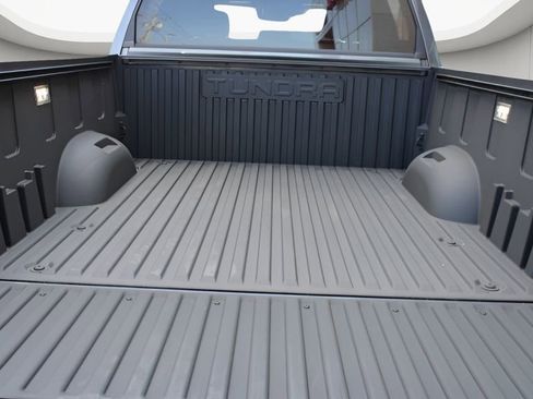 Used 2024 Toyota Tundra TRD Pro AWD/4WD image 22