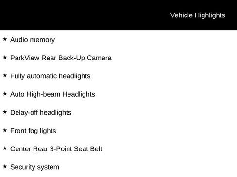 Used 2023 Jeep Grand Cherokee L Limited image 12