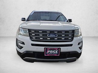 Used 2016 Ford Explorer XLT w/ Equipment Group 202A FWD video 2