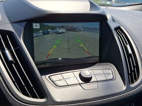 Used 2019 Ford Escape SE AWD/4WD image 24