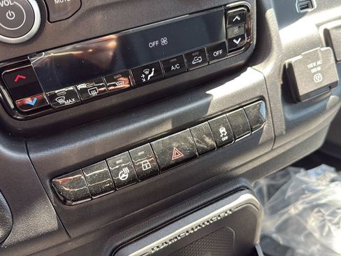 New 2026 RAM ProMaster 2500 FWD image 28