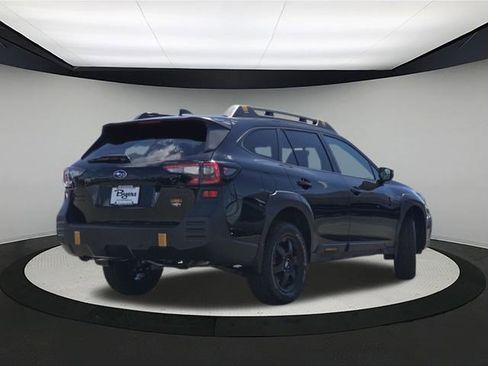 New 2025 Subaru Outback Wilderness image 7