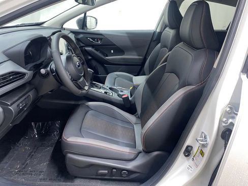 New 2025 Subaru Crosstrek 2.5i Limited image 7