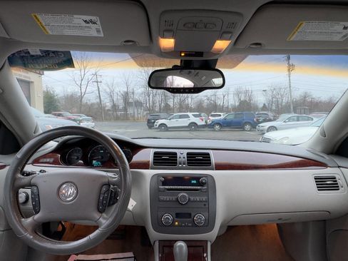 Used 2007 Buick Lucerne CXL w/ Luxury Package image 15