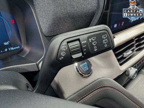 Used 2025 Ford Explorer Active w/ Active Comfort Package AWD/4WD image 24