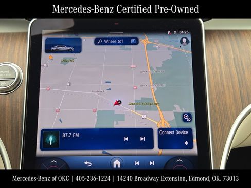 Used 2026 Mercedes-Benz C 300 4MATIC Sedan image 14