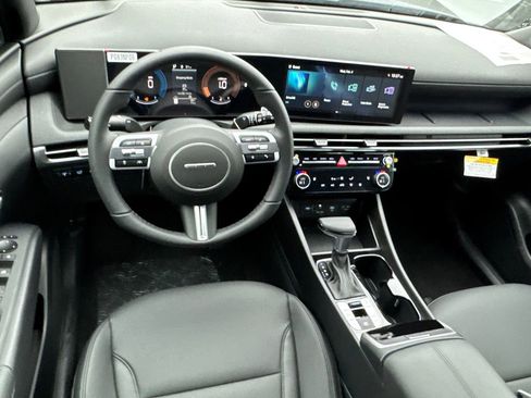 New 2026 Hyundai Tucson XRT image 13