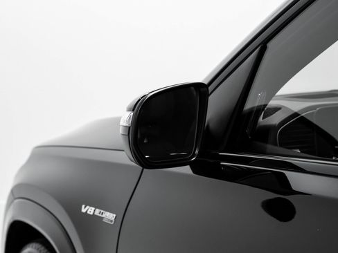 Used 2023 Mercedes-Benz GLS 63 AMG 4MATIC image 42