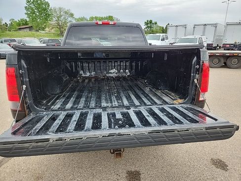 Used 2011 GMC Sierra 1500 Denali AWD/4WD image 34