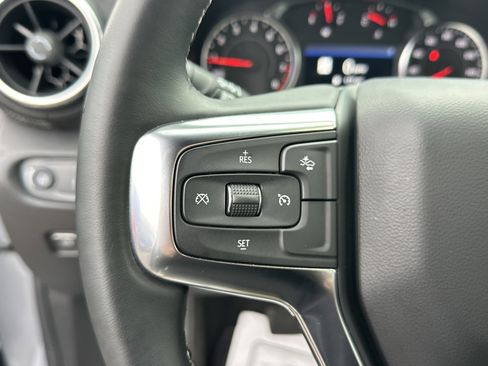 Used 2024 Chevrolet Blazer LT w/ Sound & Technology Package image 15