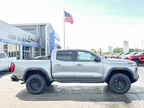 New 2026 GMC Canyon Elevation w/ Convenience Package RWD image 11