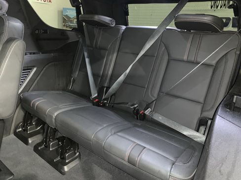 Used 2021 Chevrolet Tahoe RST w/ Luxury Package image 14