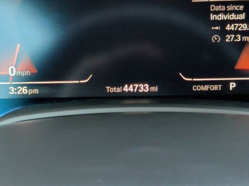 Certified 2023 BMW X6 xDrive40i w/ Executive Package AWD/4WD image 15