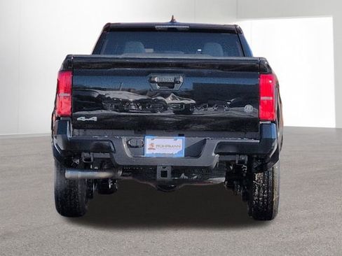 New 2026 Toyota Tacoma SR5 image 6