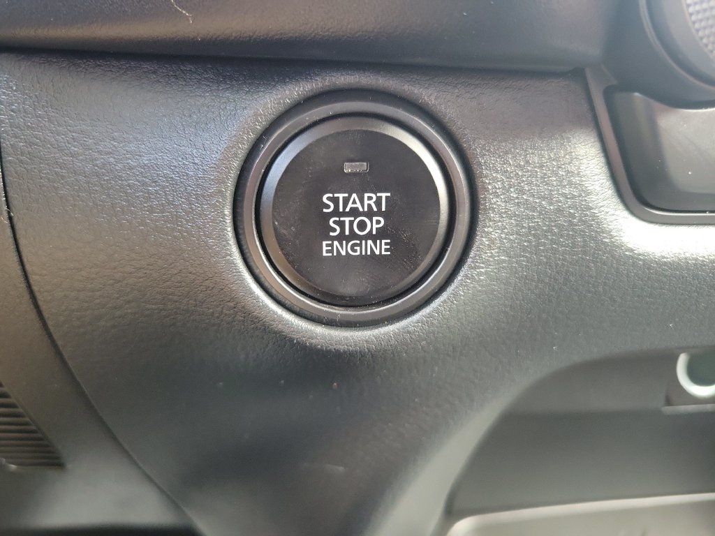 Used 2026 MAZDA CX-50 AWD 2.5 S w/ Premium Package image 35